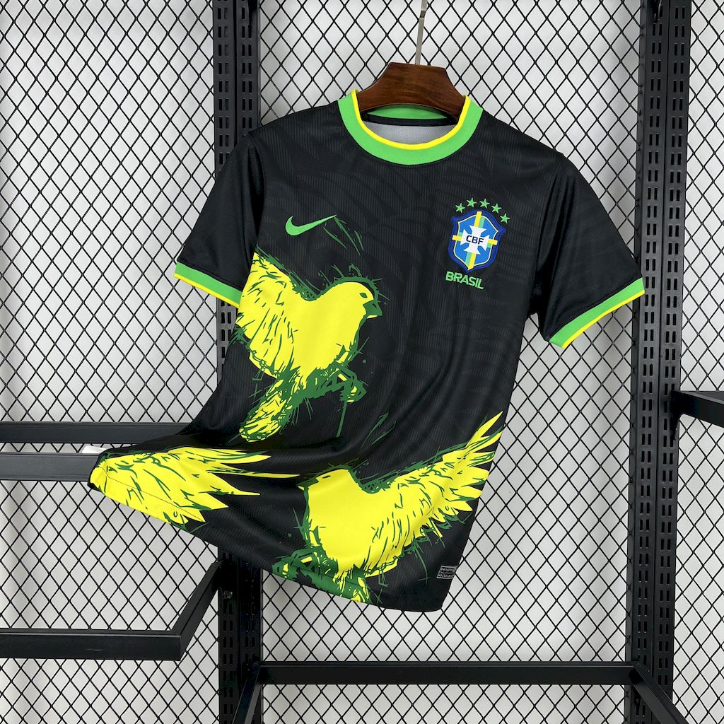 2025 Brazi ,,Dove of Peace'' Special Edition Shirt