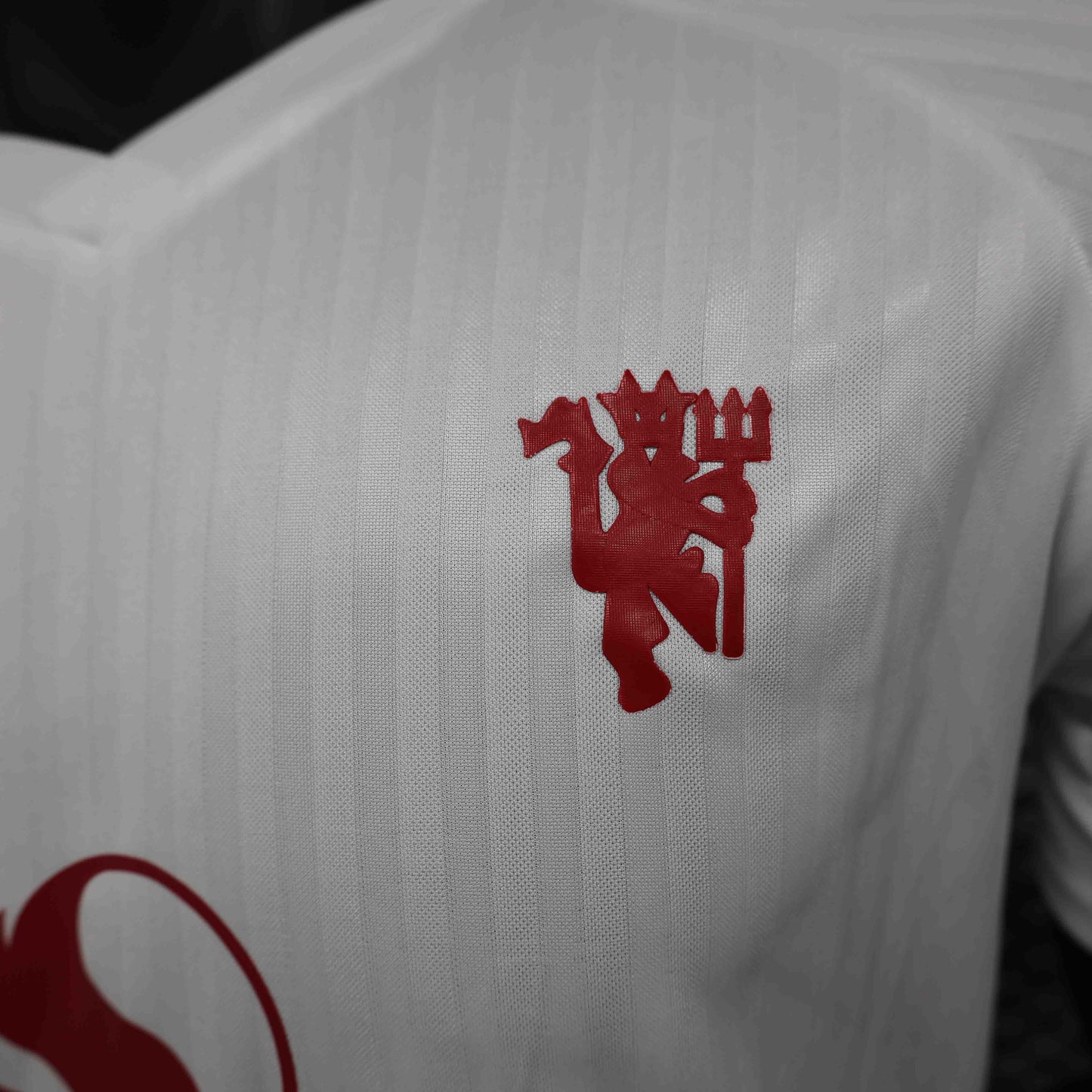 Manchester United OG Edition Player Version Shirt