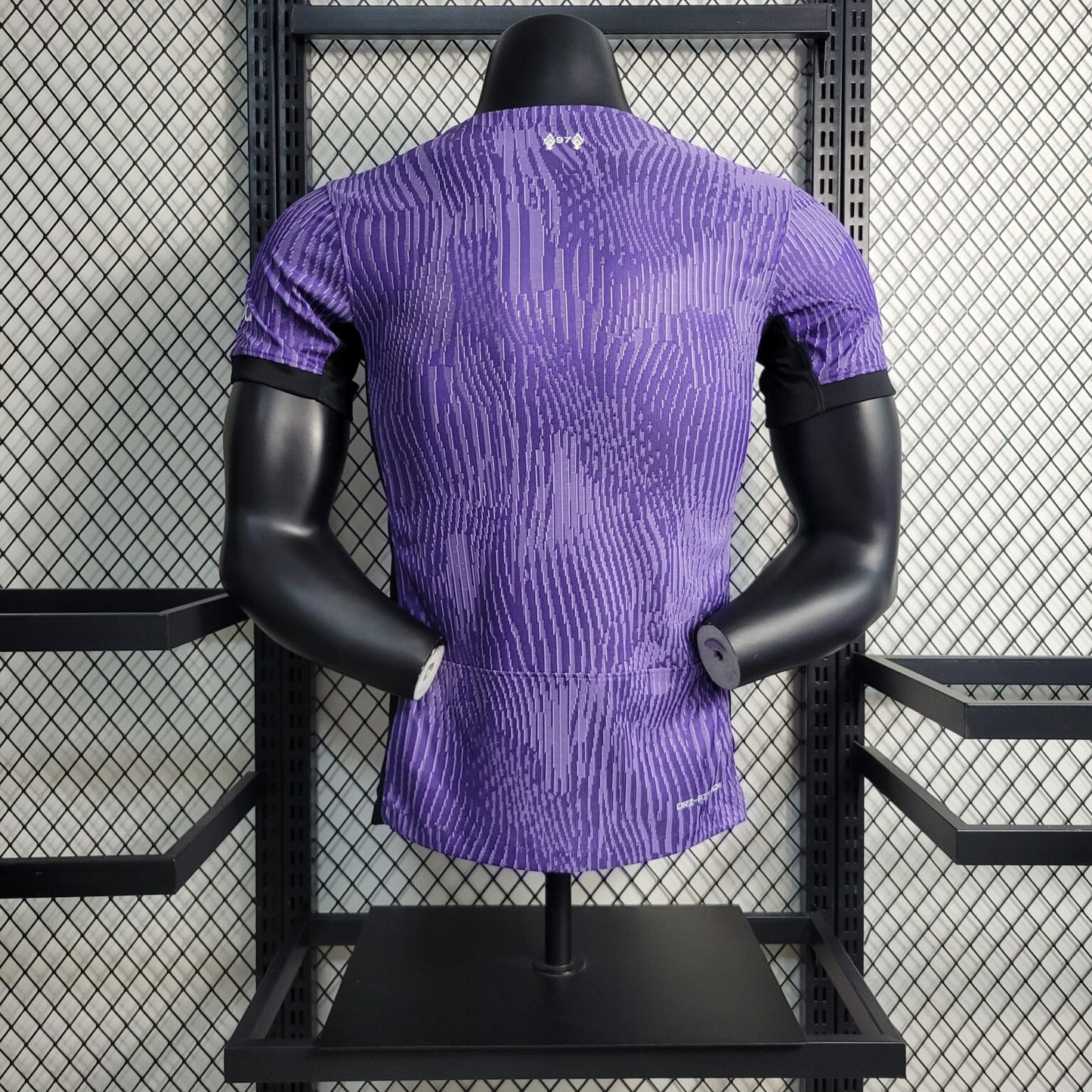 Liverpool Shirt