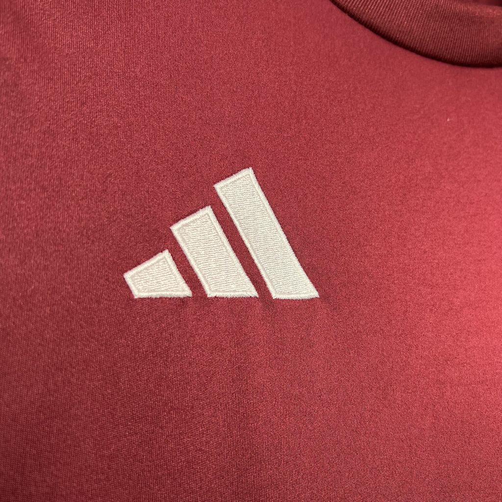 Aston Villa Shirt