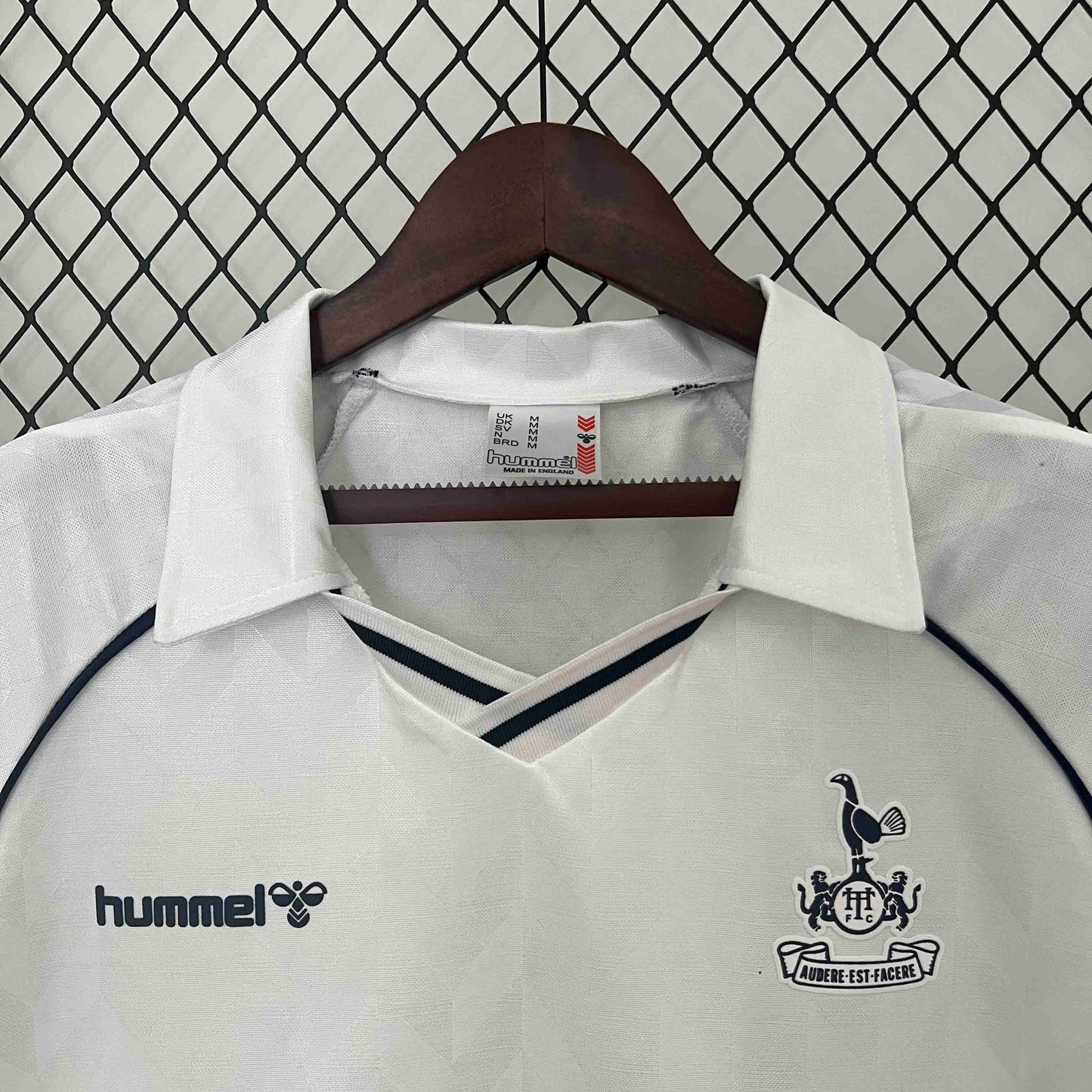 Tottenham Hotspur Vinatage Shirt