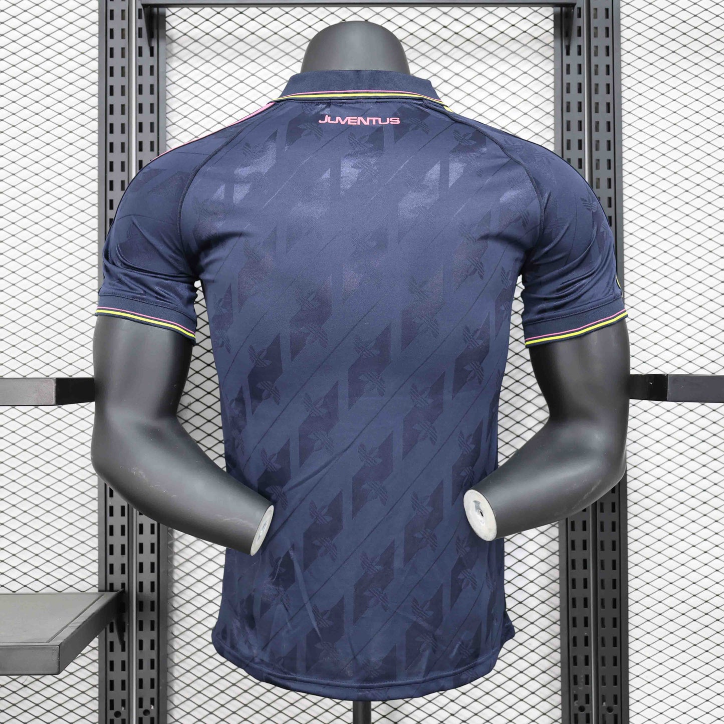 24-25 Juventus LFSTLR Special Edition Shirt