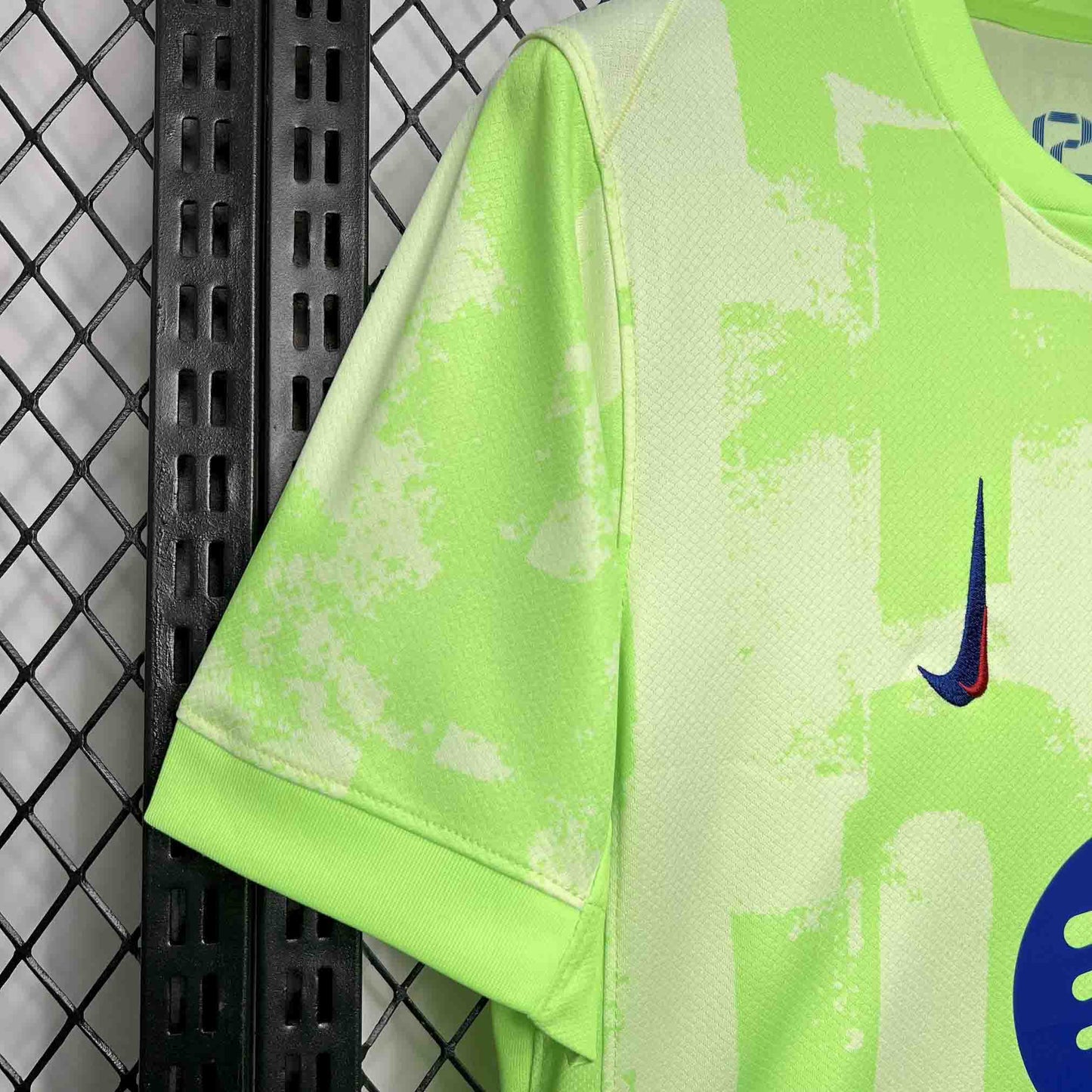 Barcelona Third Shirt