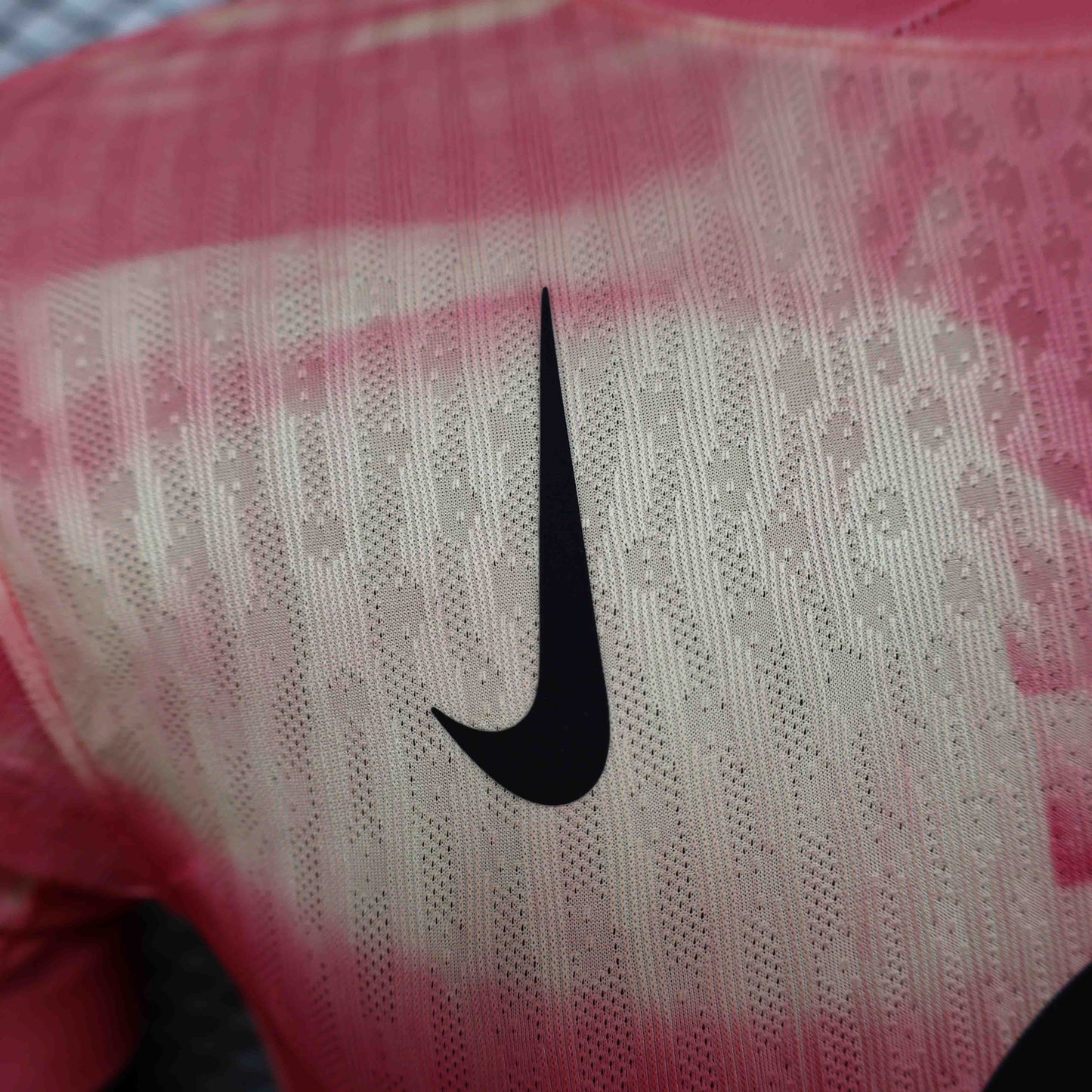 Barcelona Pink Special Edition Shirt