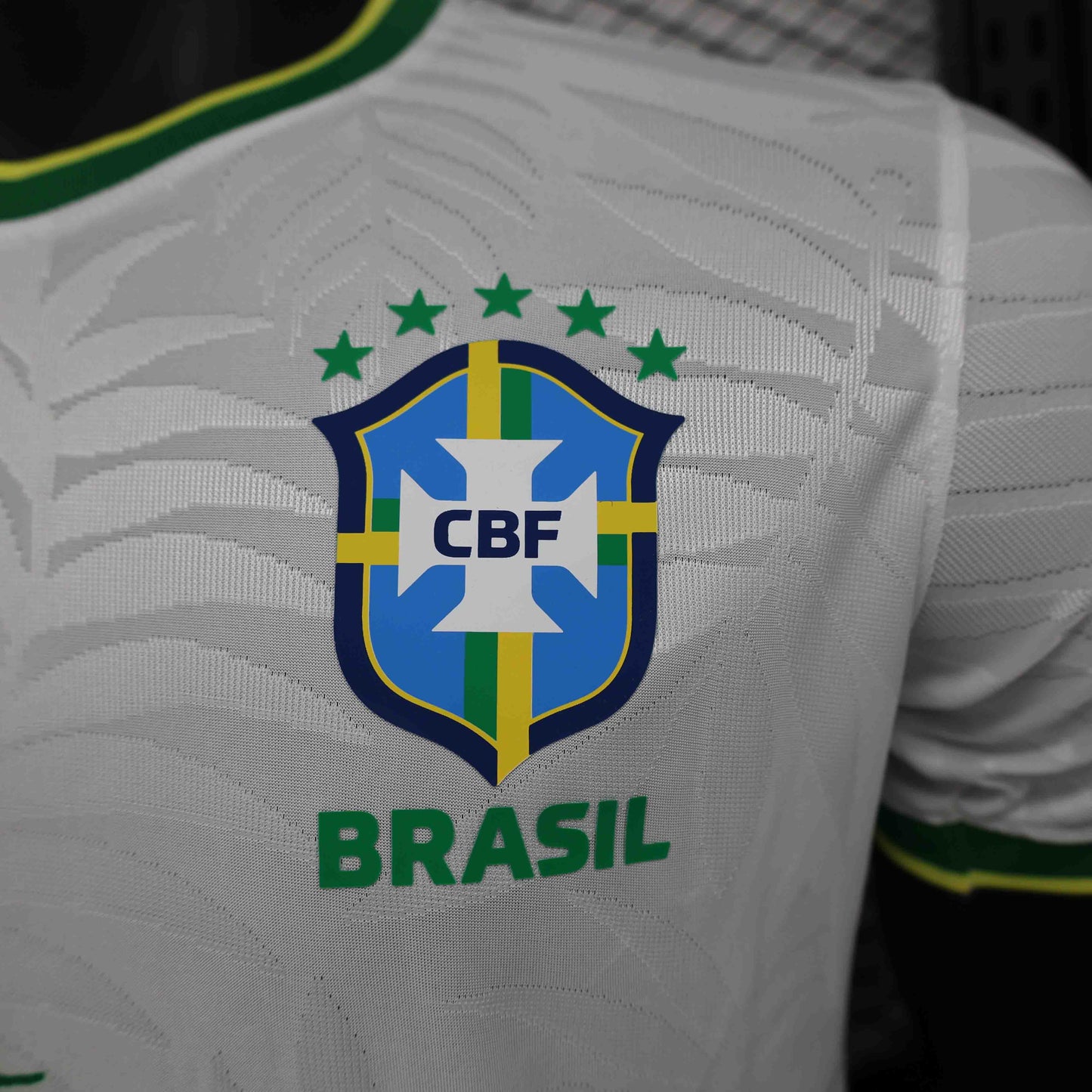 Brazil ,,Freedom Birds'' Special Edition Shirt