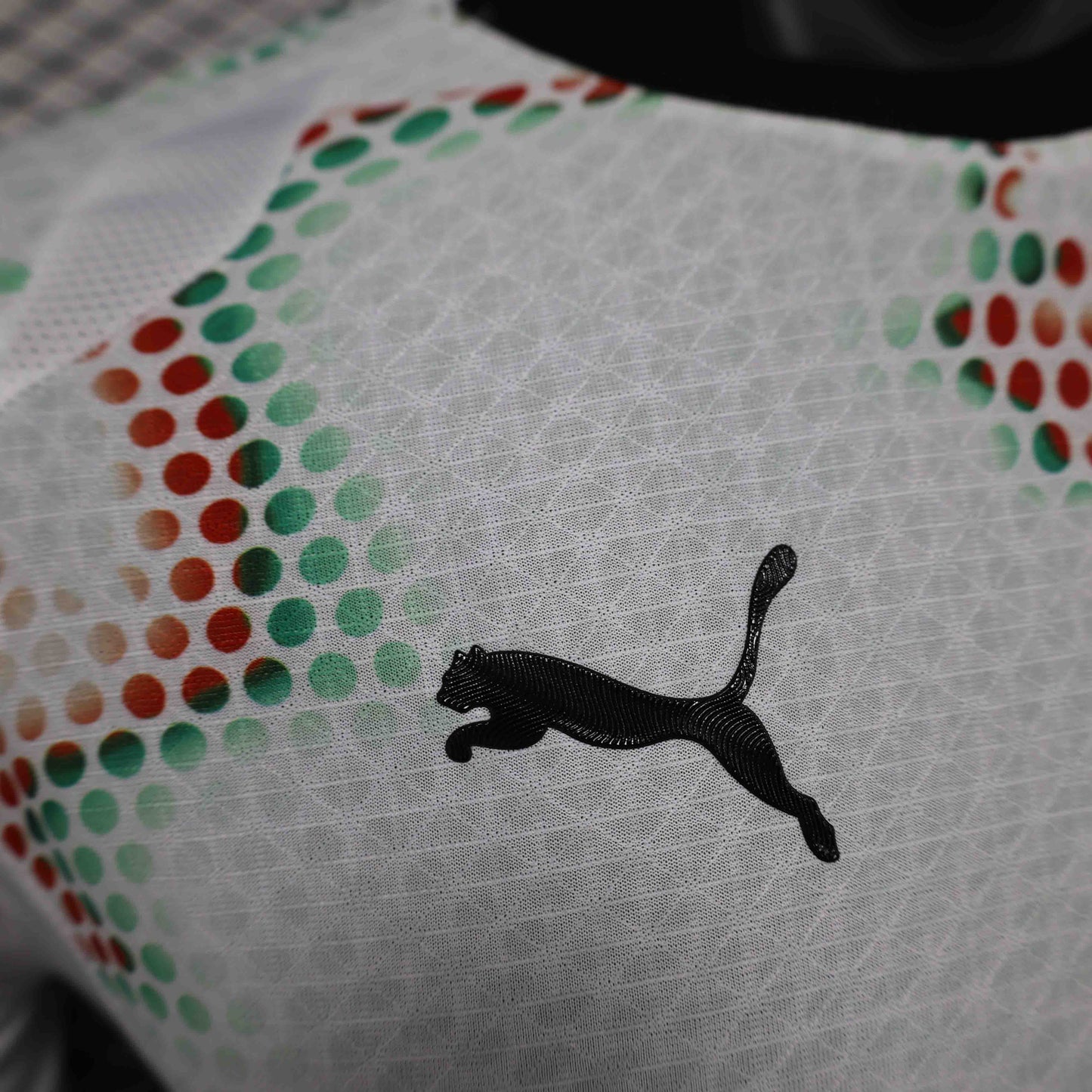 2025 Portugal Away Kit Player Version Shirt