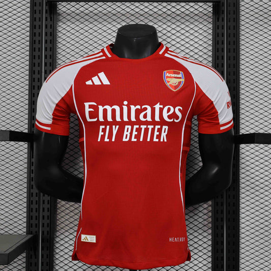 Arsenal Player Version Shirt