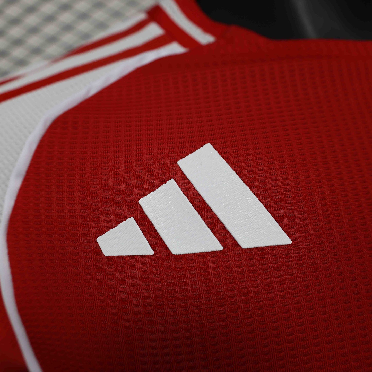 Arsenal Player Version Shirt