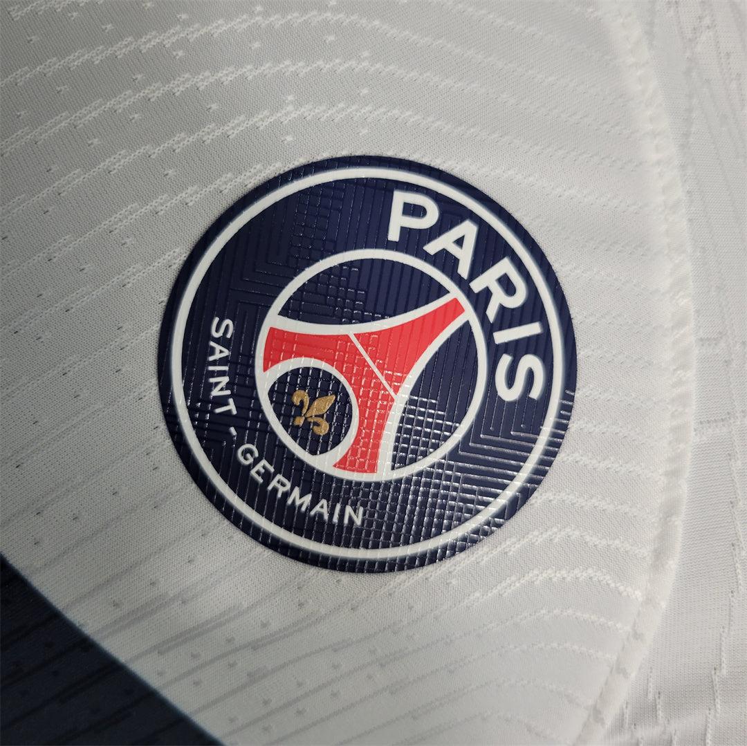 PSG Away Player Version Shirt