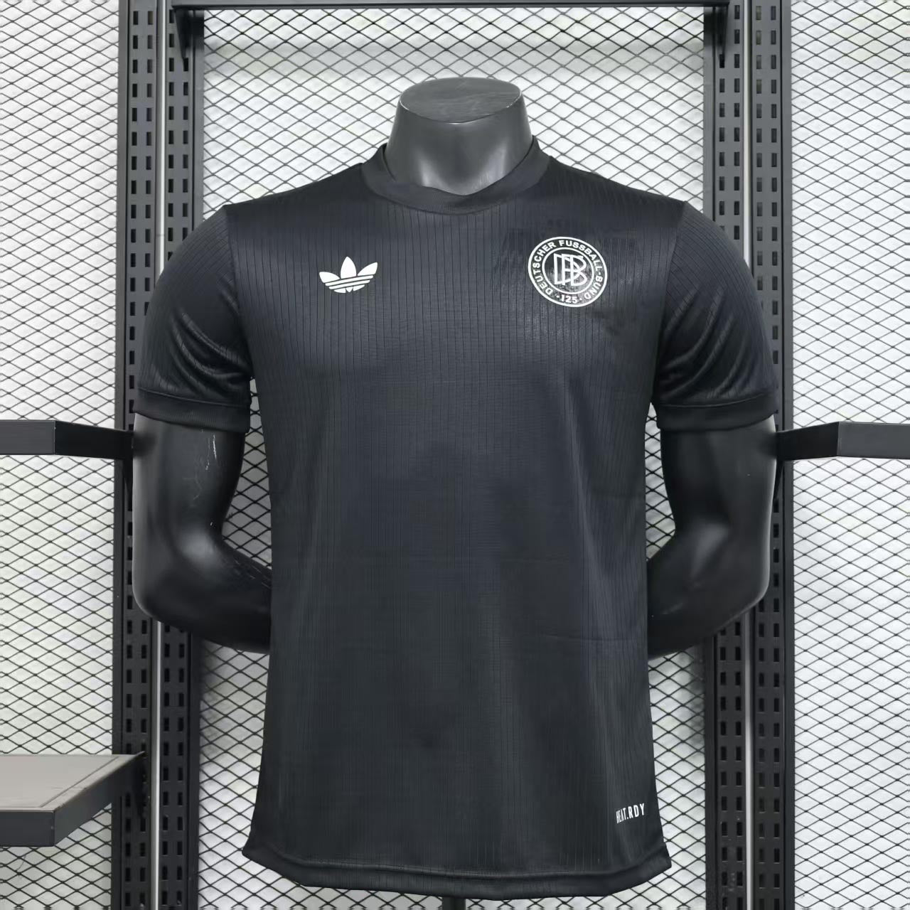 2025 Germany 125th Anniversary Shirt