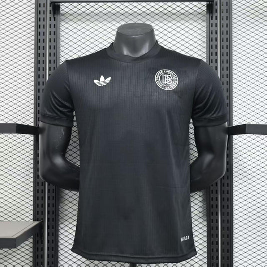 2025 Germany 125th Anniversary Shirt