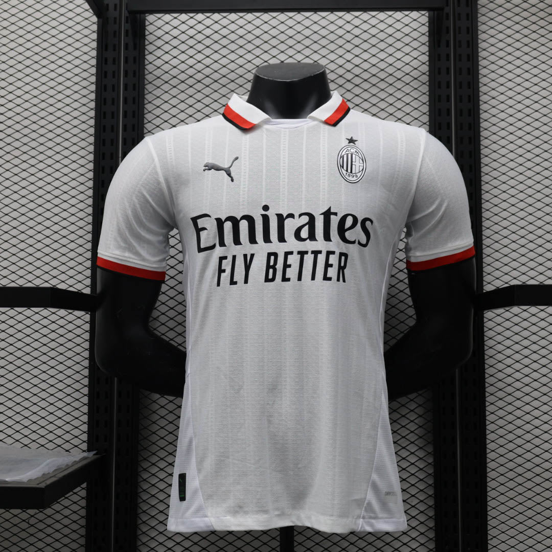 AC Milan Away Shirt