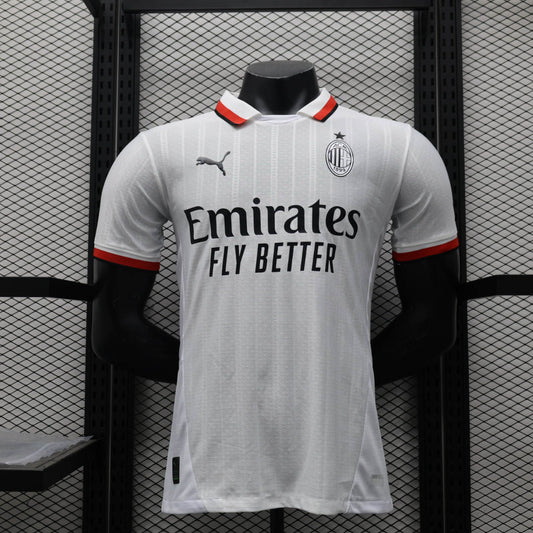 AC Milan Away Shirt