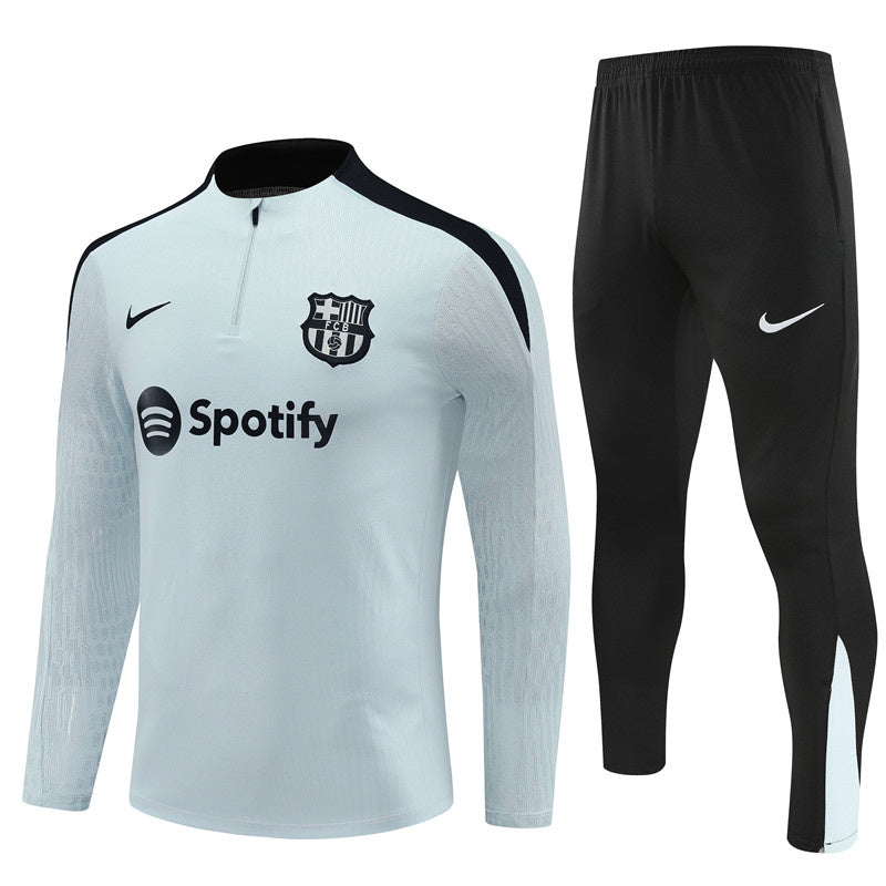 Barcelona Long Sleeve Training Suit