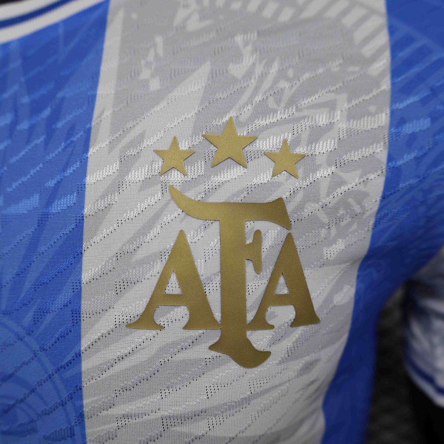 Argentina Limited Marchday Special Edition Shirt