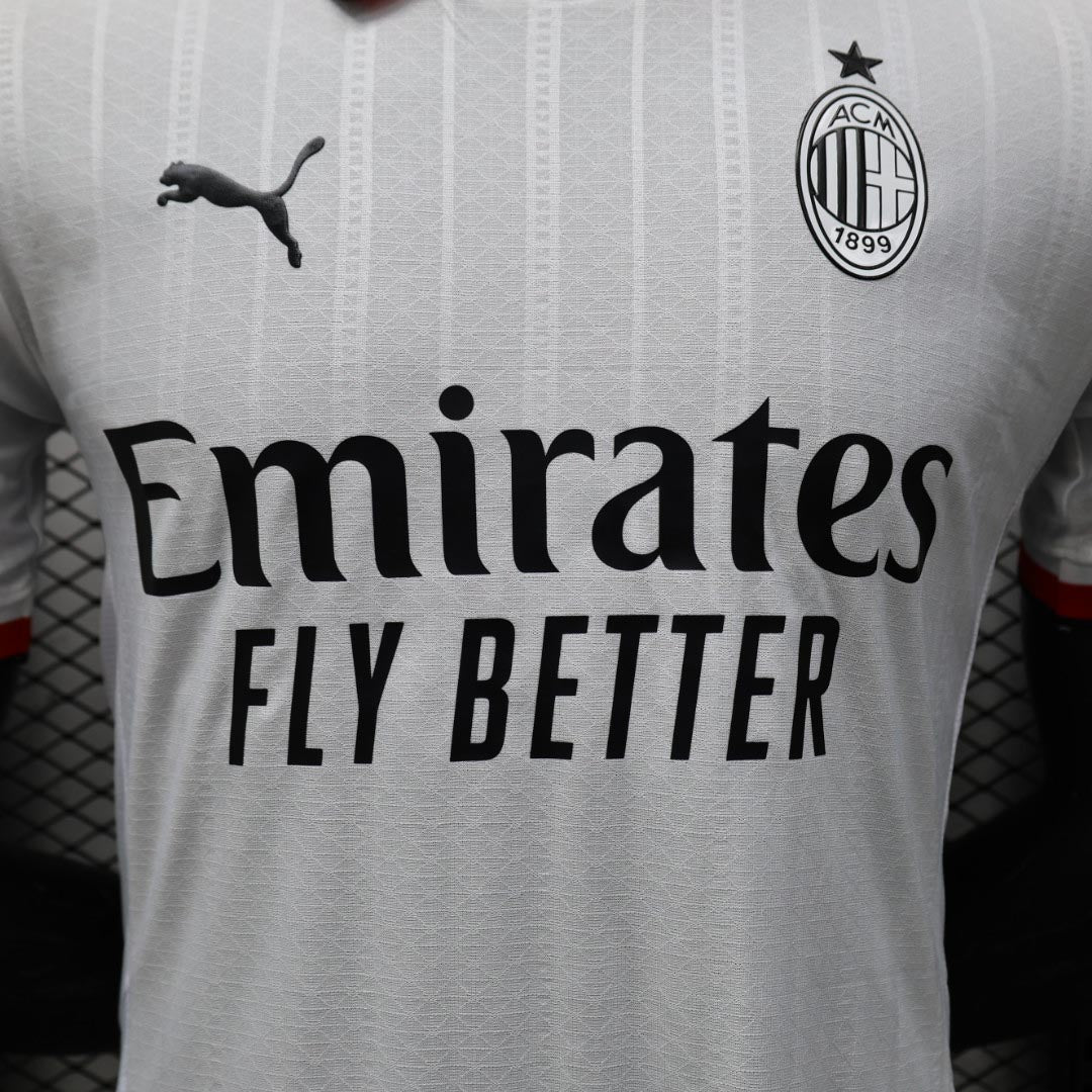 AC Milan Away Shirt