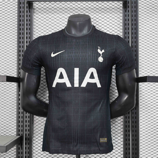 Tottenham Black Special Edition Shirt