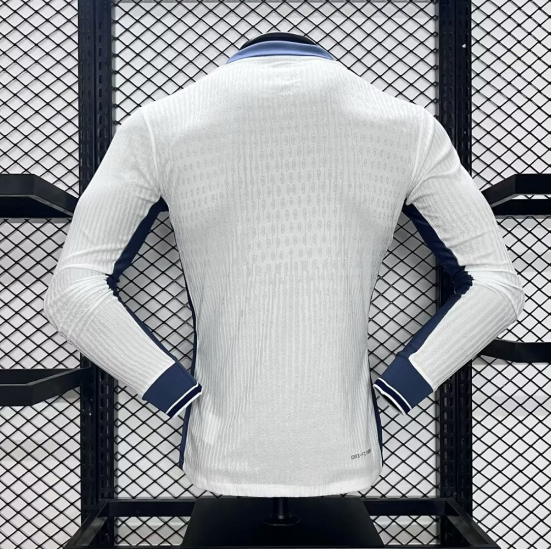 24-25 Inter Milan Away Long Sleeve