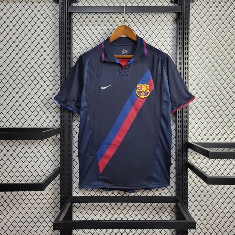 Barcelona Vintage Shirt
