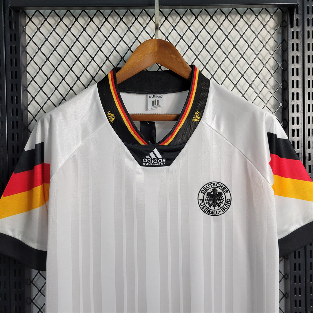 1992 Germany Retro Kit