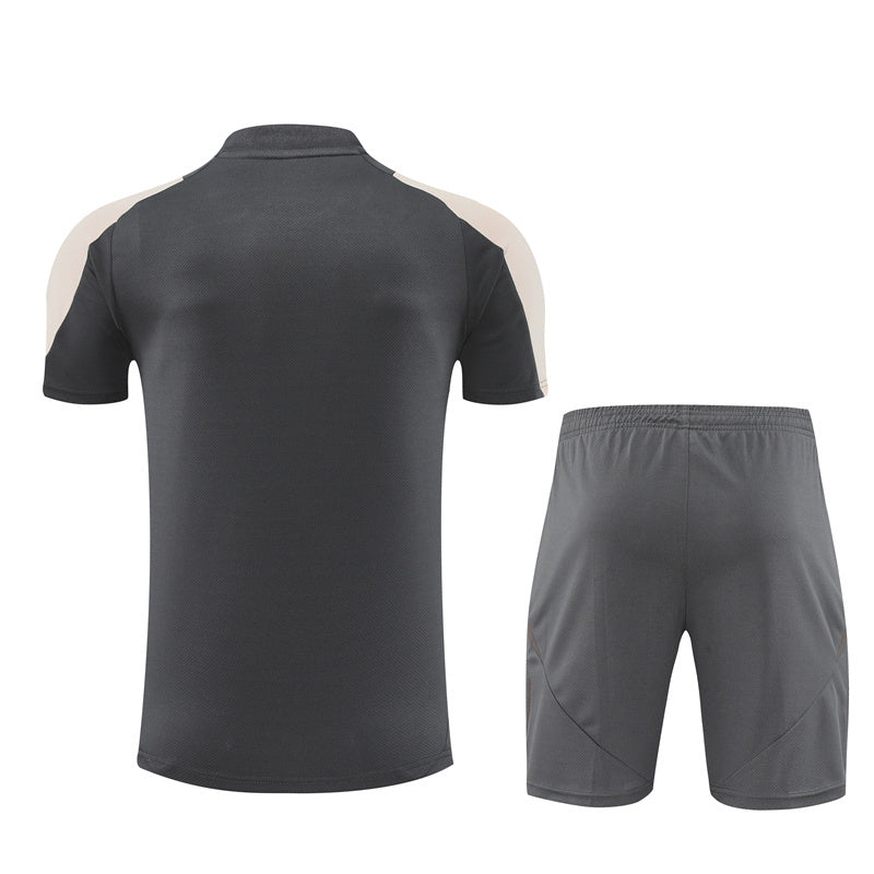 24-25 Real Madrid Training Set