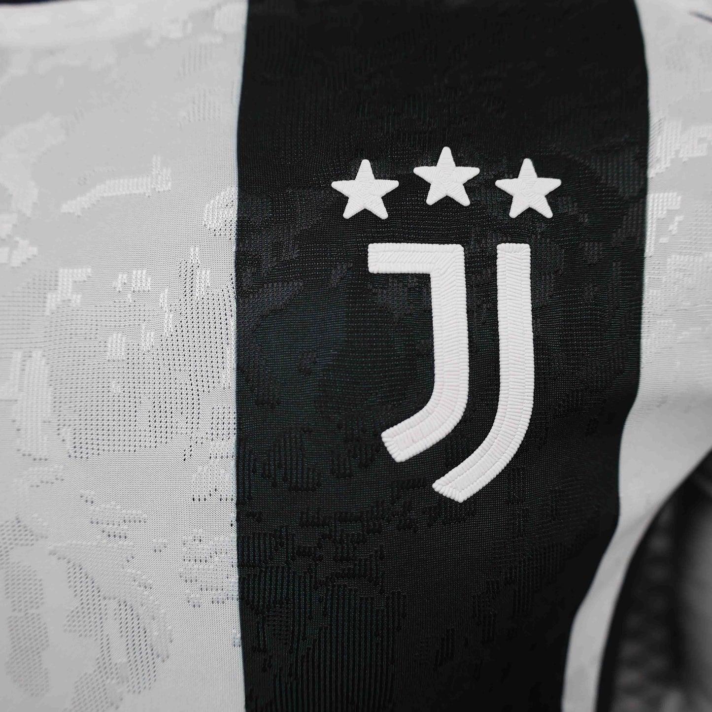 Juventus Long Sleeve