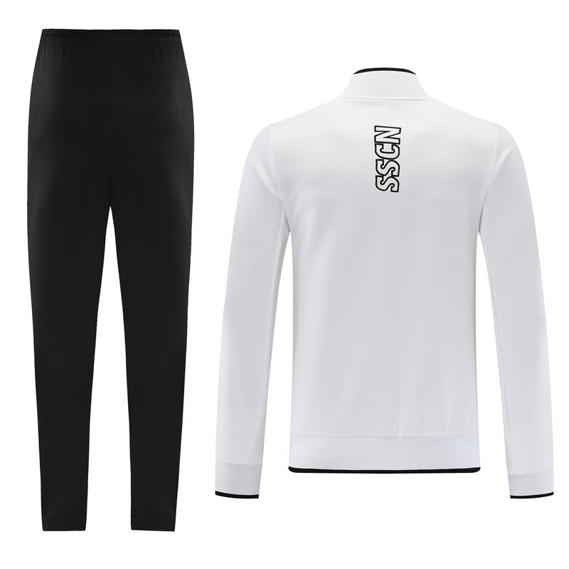 Napoli Long Sleeve Training Suit