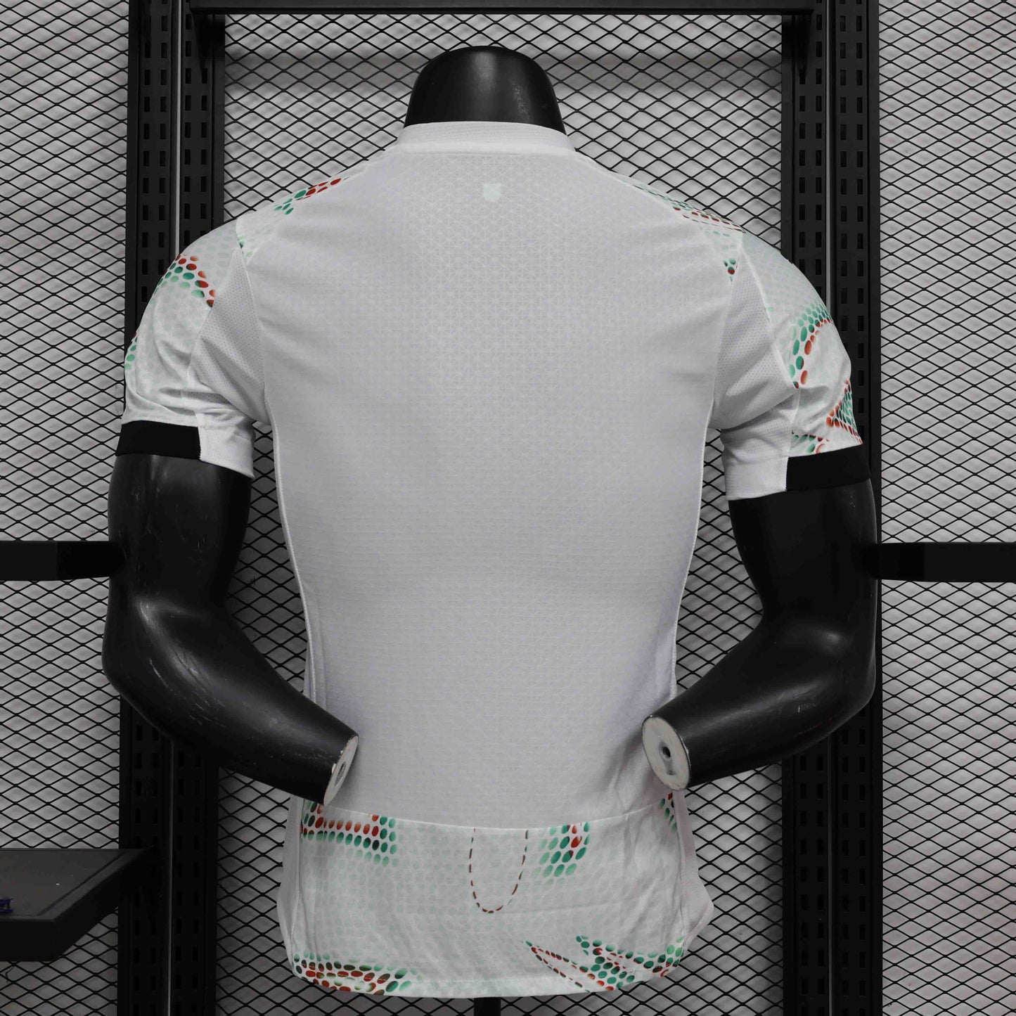 2025 Portugal Away Kit Player Version Shirt