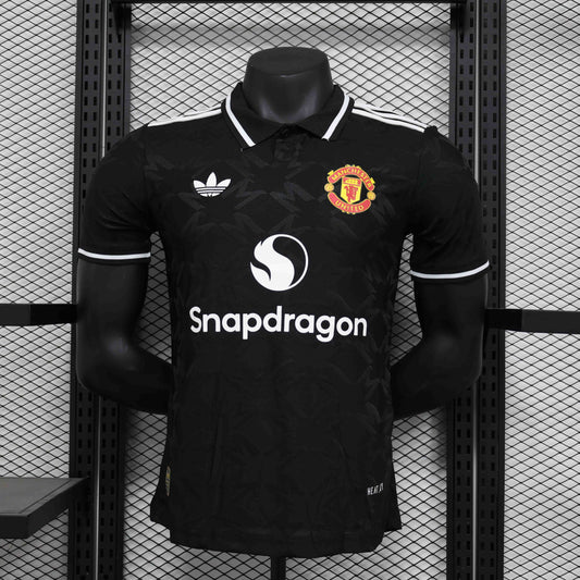 Manchester United Special Edition Player Version Shirt