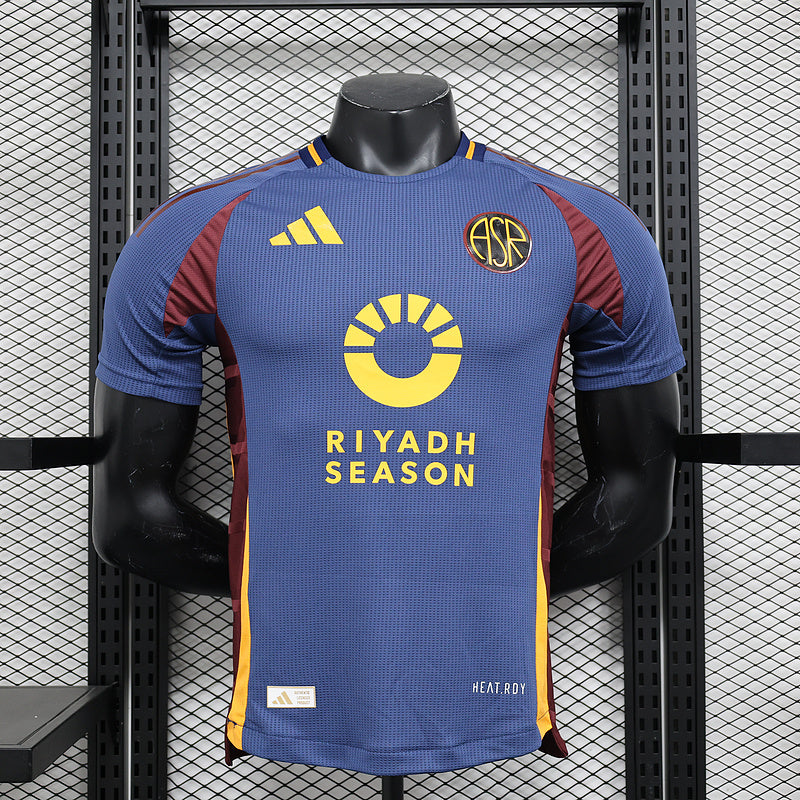 Roma Player Version Shirt