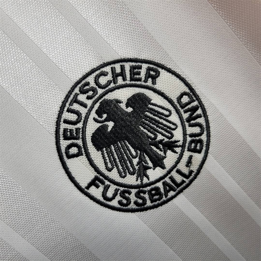 1992 Germany Retro Kit