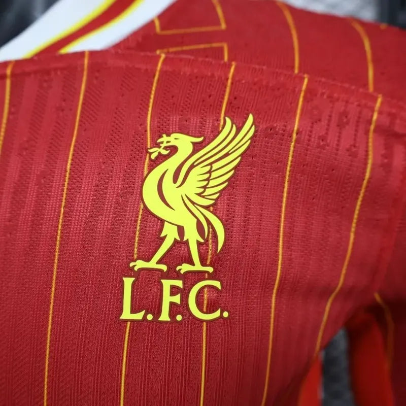 Liverpool Home Long Sleeve