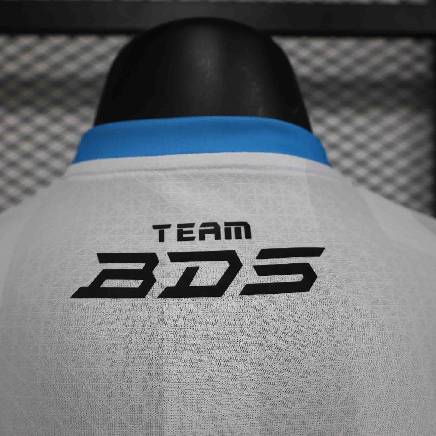 Olympique de Marseille Player Version Shirt