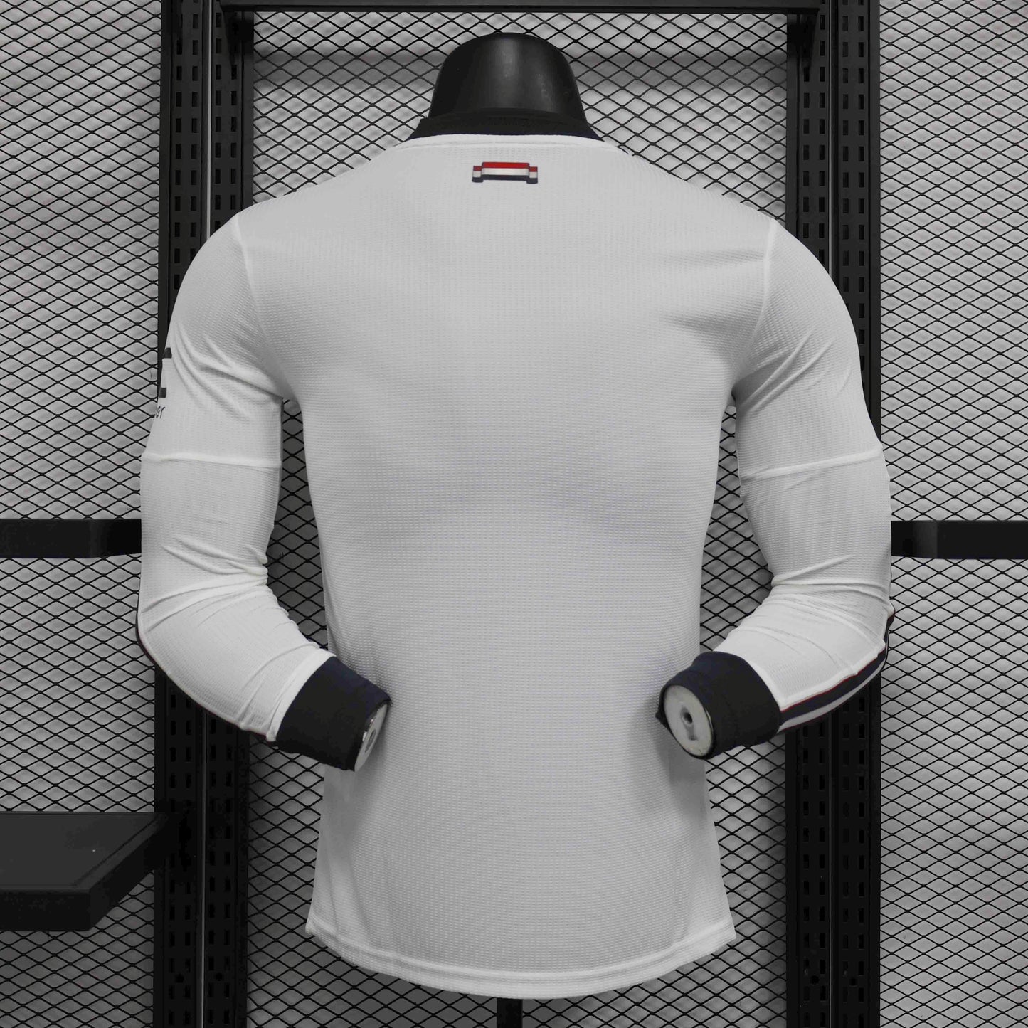 Manchester United Player Version Shirt
