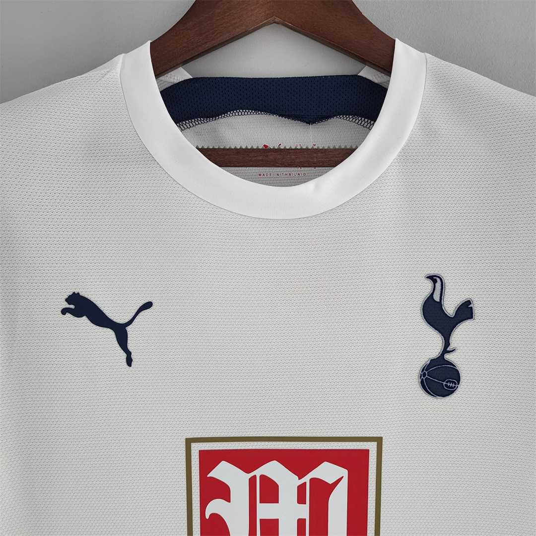 Tottenham Hotspur Shirt