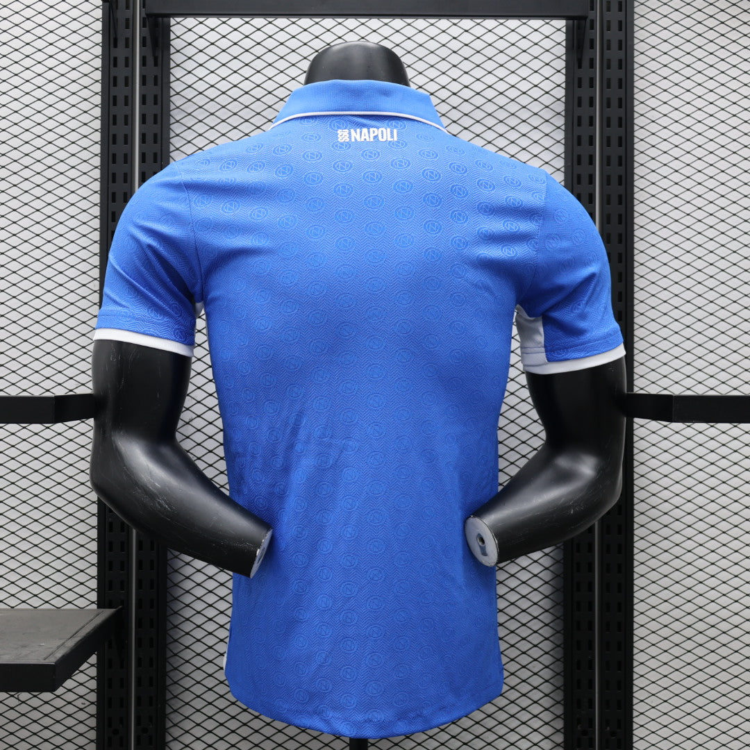 Napoli Player Version Shirt