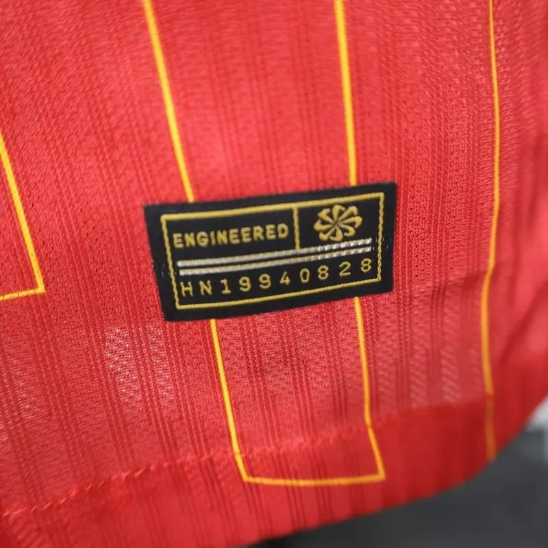 Liverpool Home Long Sleeve