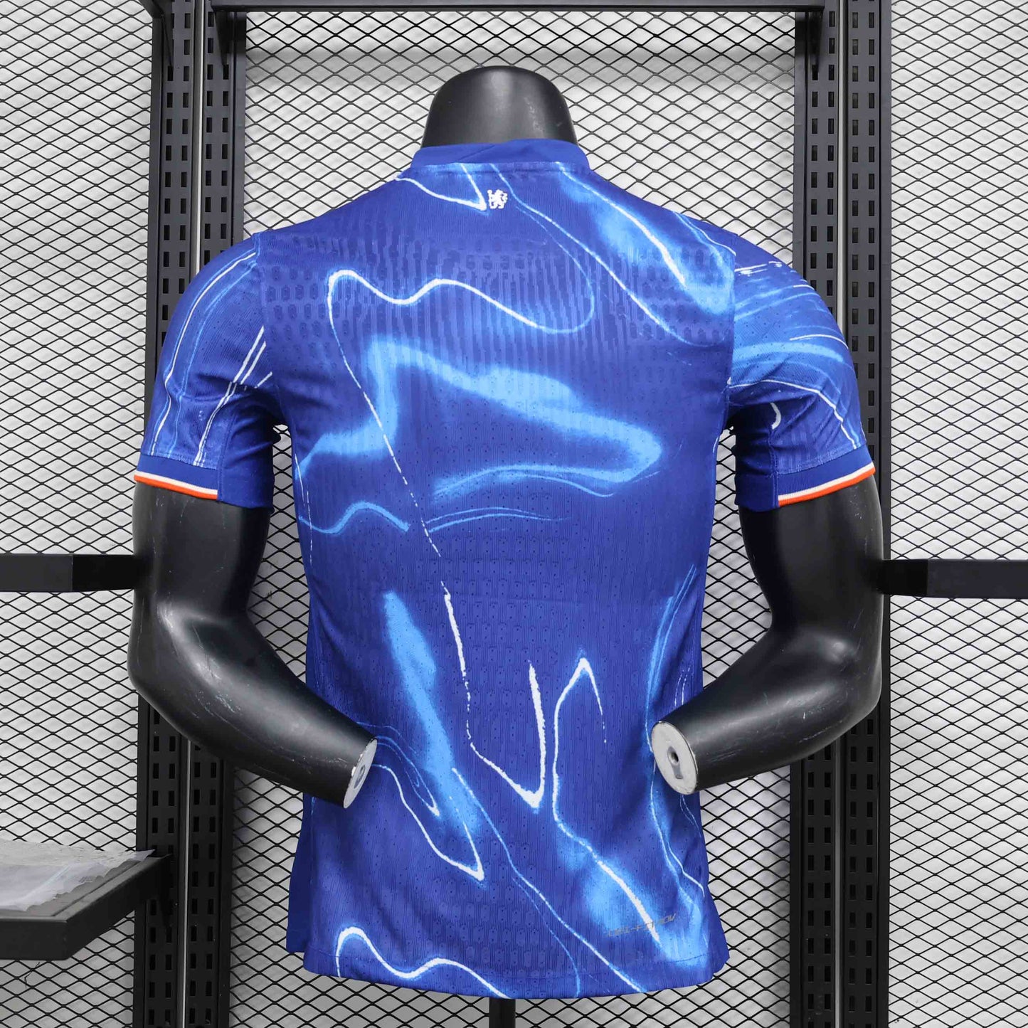 Chelsea Home Kit Player Version Shirt