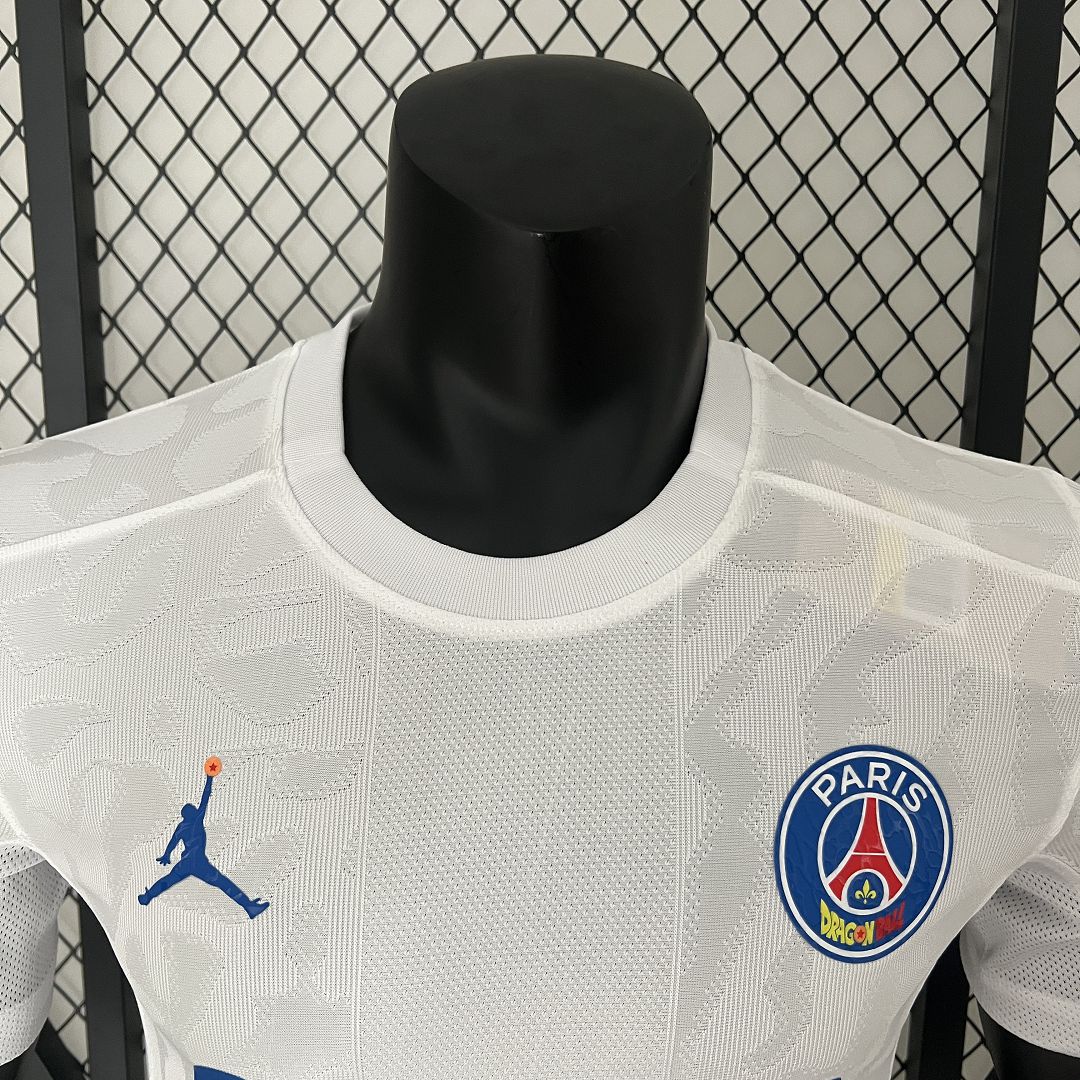 PSG Dragon Ball Special Edition Shirt