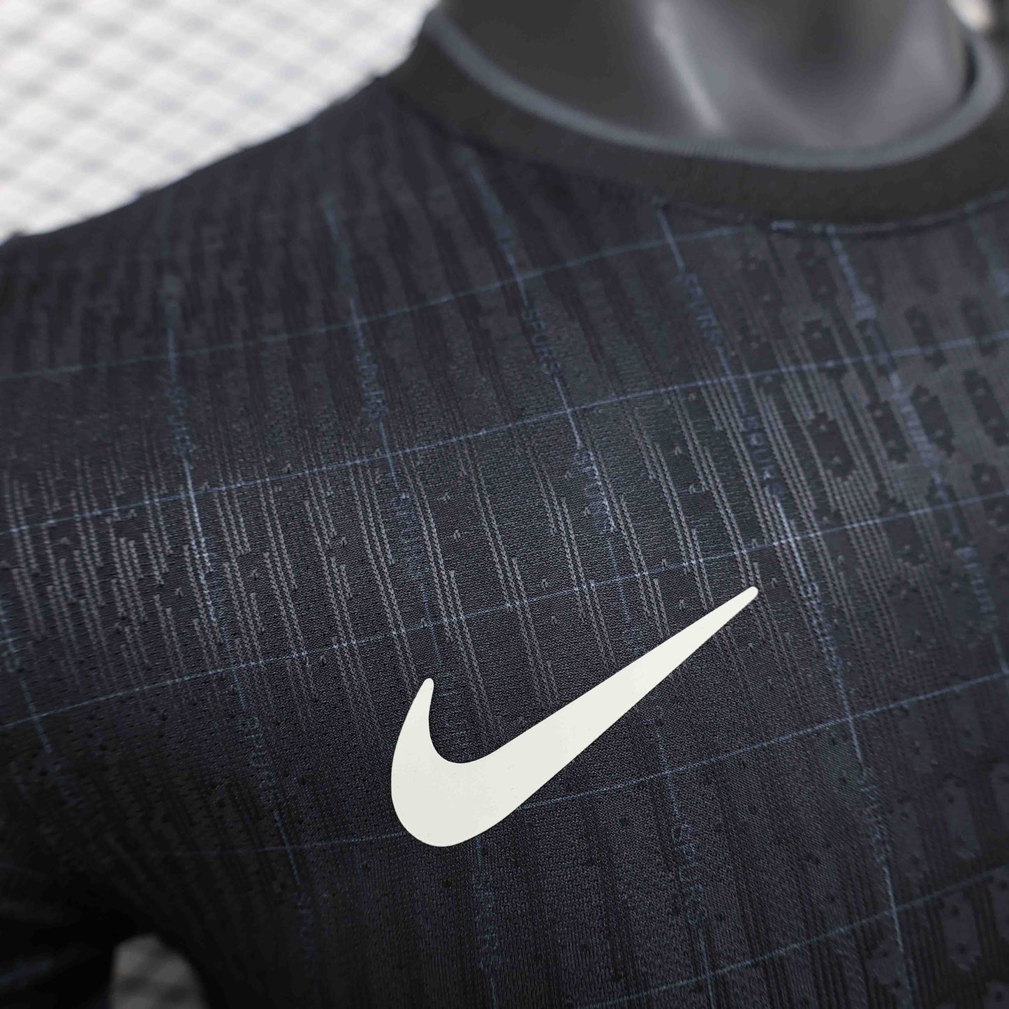 Tottenham Black Special Edition Shirt