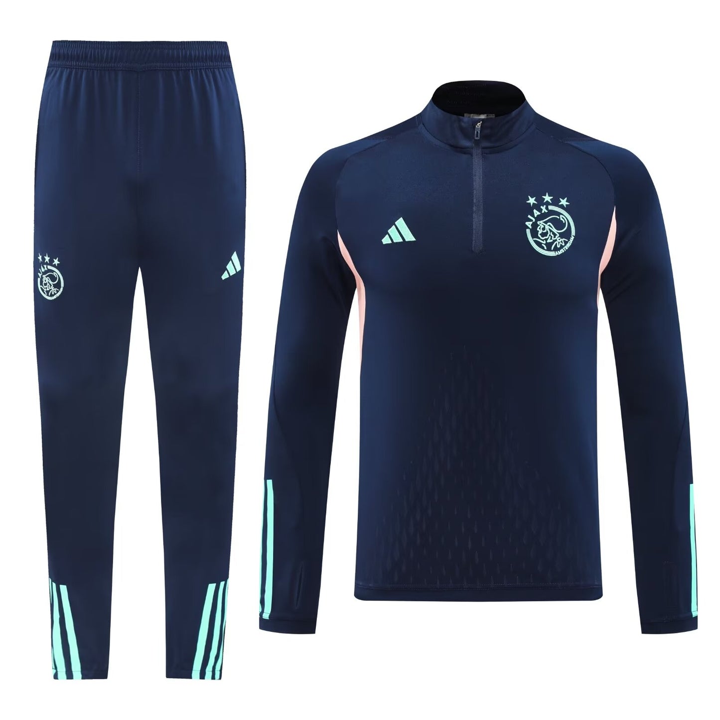 Ajax Sleeve Training Suit