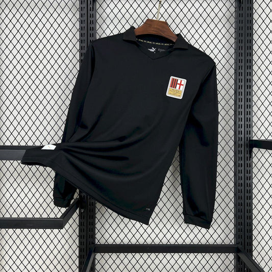 24-25 AC Milan 125th Anniversary Edition Long Sleeve