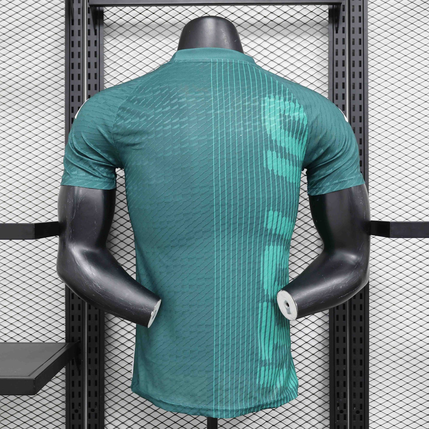 2024 Italy Pre-Match Kit