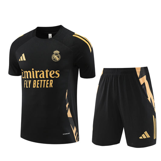 24-25 Real Madrid Training Set