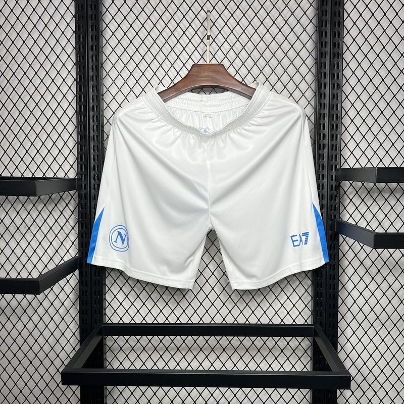 Napoli Home Short Pants