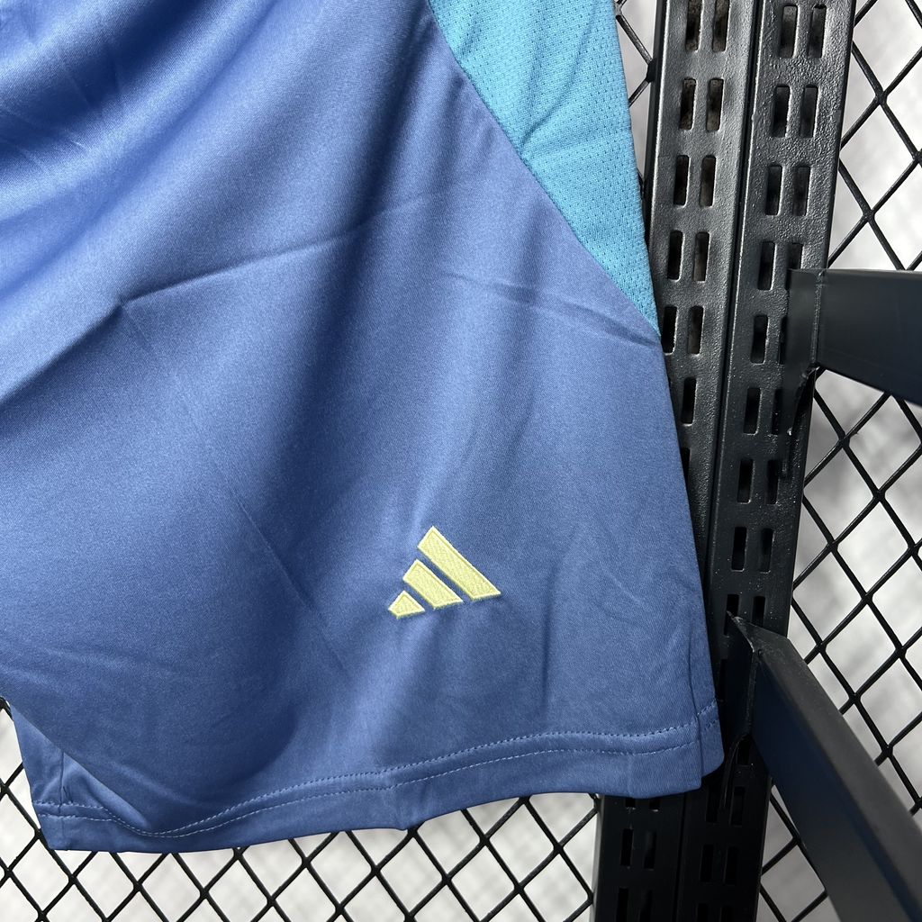 Ajax Short Pants