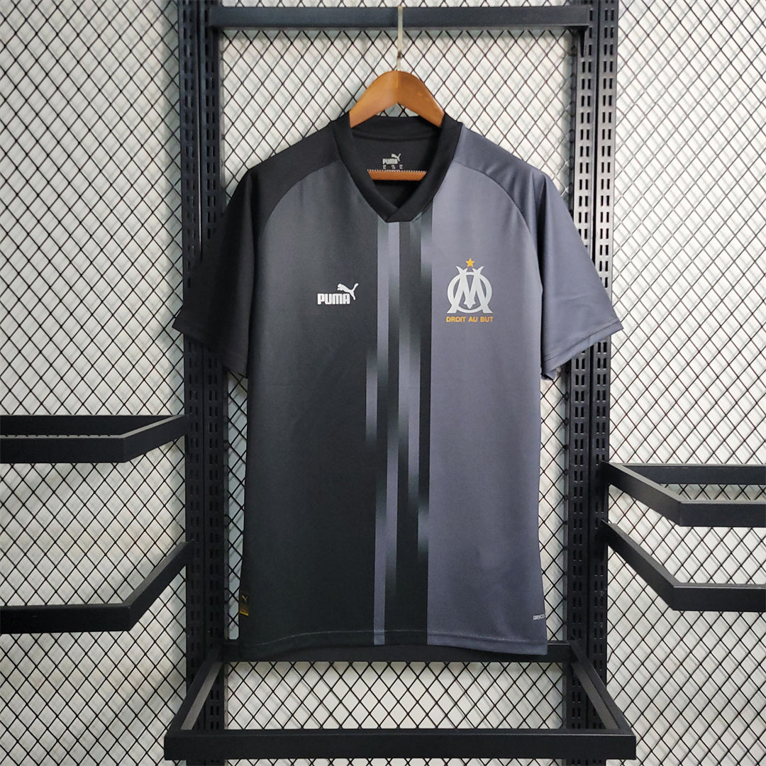 Olympique de Marseille Player Version Shirt