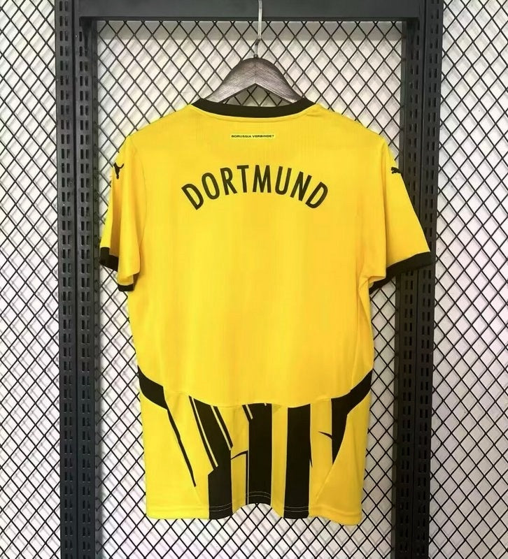 Borussia Dortmund Cup Kit Special Edition Shirt