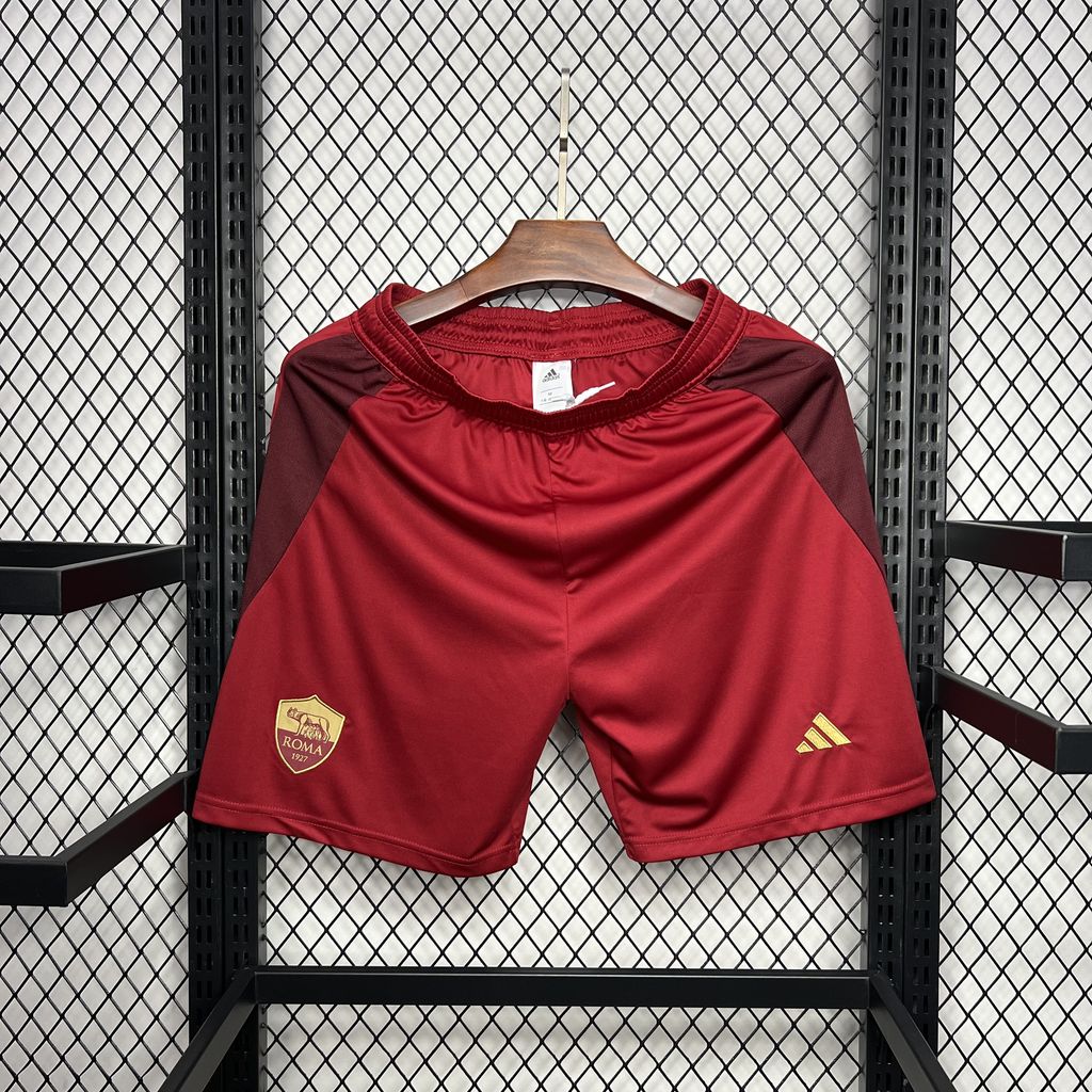 Roma Home Shorts