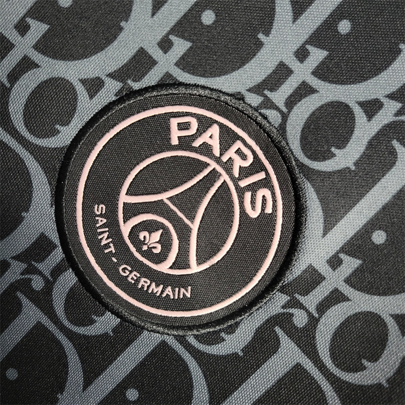 PSG Special Edition Dior Shirt